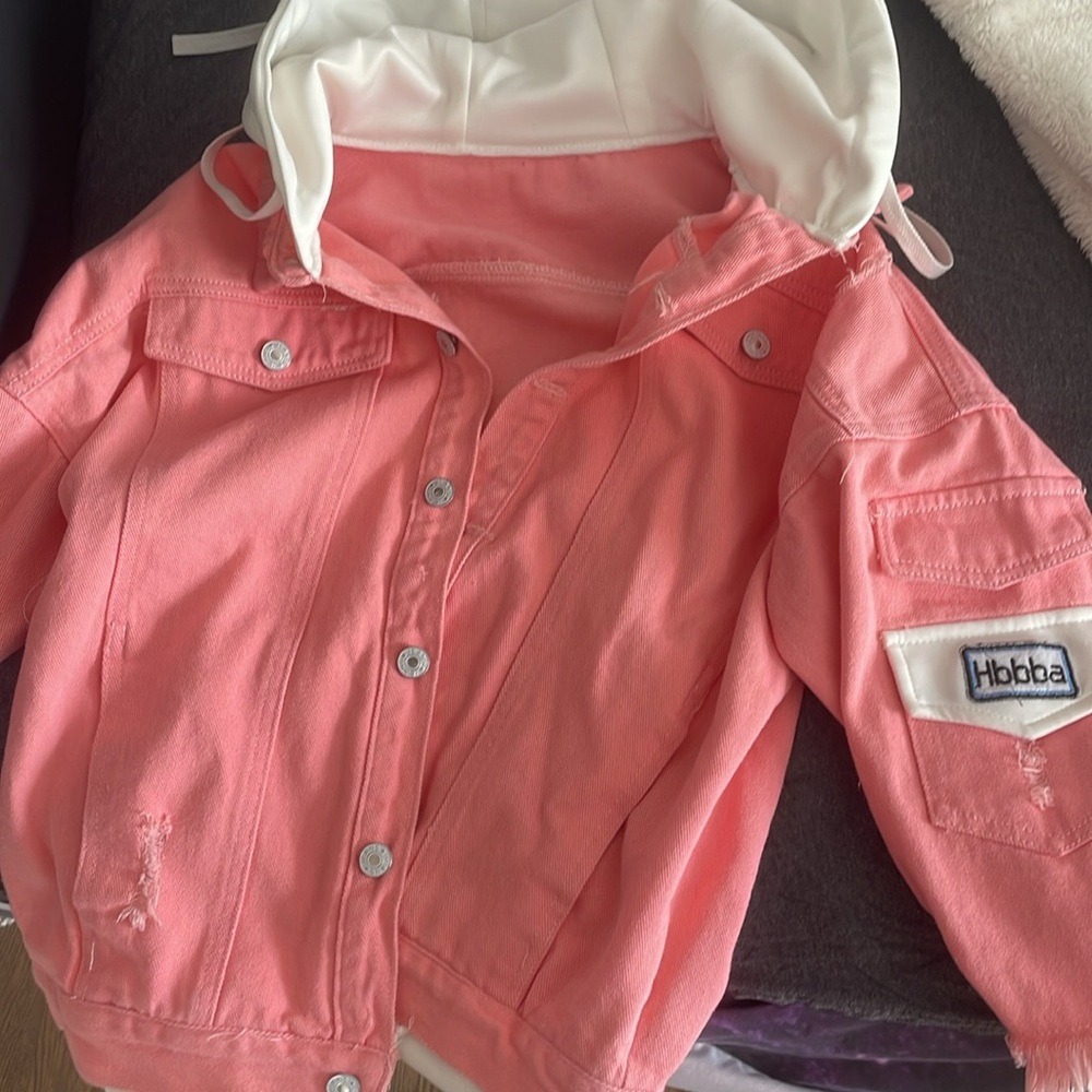 Jeans Jacket - image 6